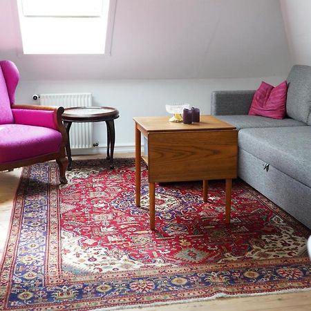 Homely 2 Room Apartment Close To Copenhagen City Center Bagian luar foto