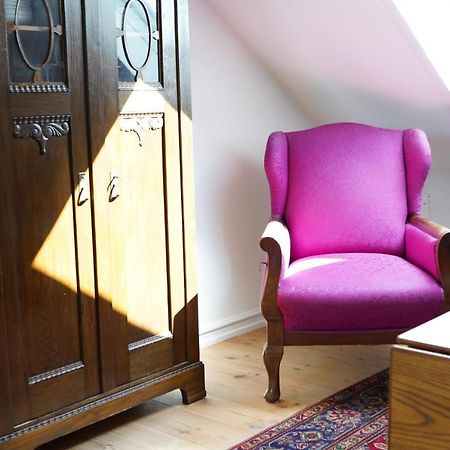 Homely 2 Room Apartment Close To Copenhagen City Center Bagian luar foto