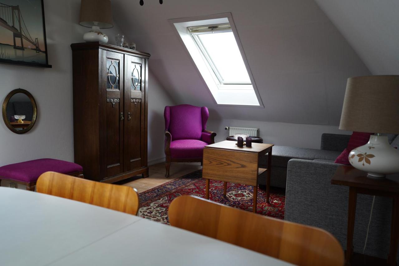 Homely 2 Room Apartment Close To Copenhagen City Center Bagian luar foto