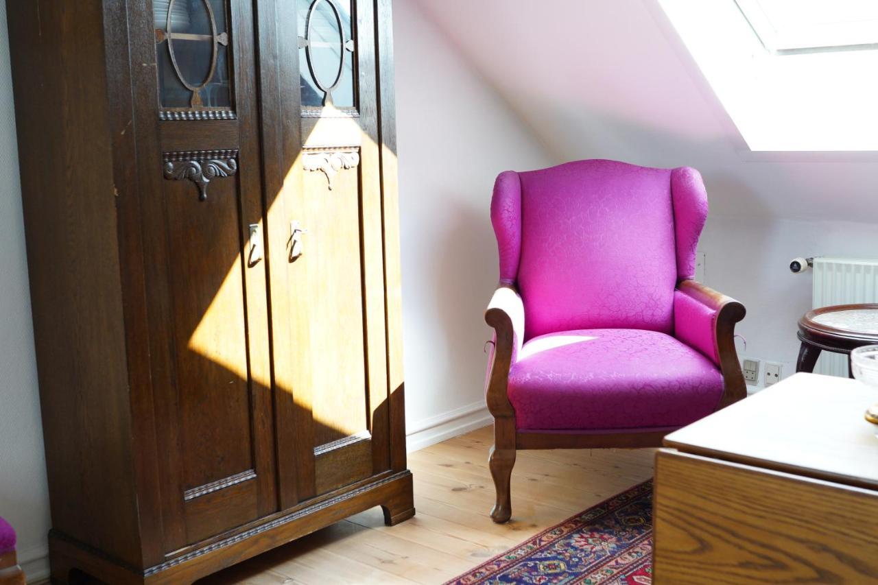 Homely 2 Room Apartment Close To Copenhagen City Center Bagian luar foto