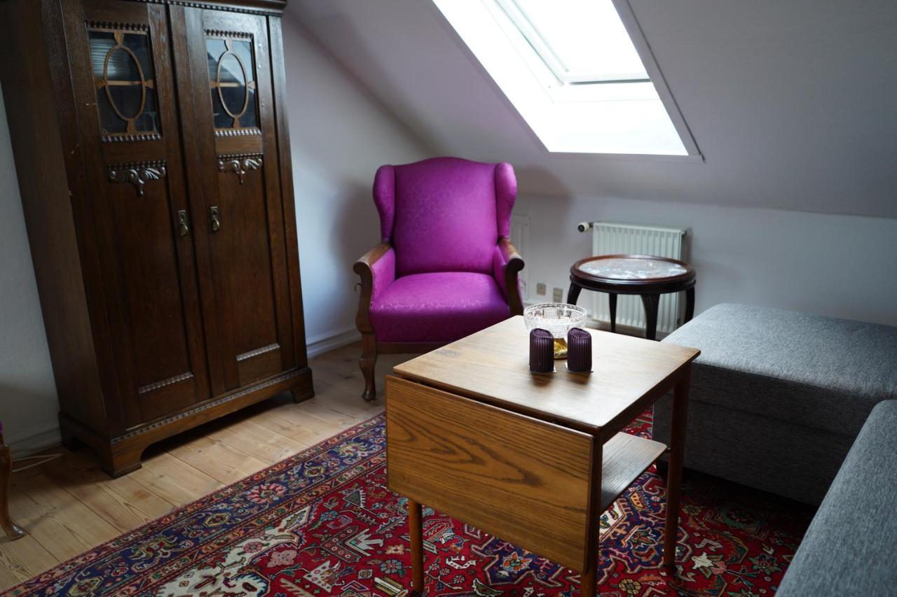 Homely 2 Room Apartment Close To Copenhagen City Center Bagian luar foto