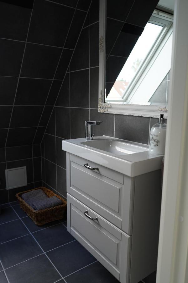 Homely 2 Room Apartment Close To Copenhagen City Center Bagian luar foto