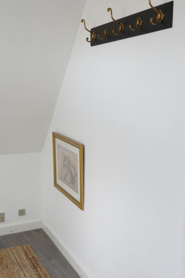 Homely 2 Room Apartment Close To Copenhagen City Center Bagian luar foto