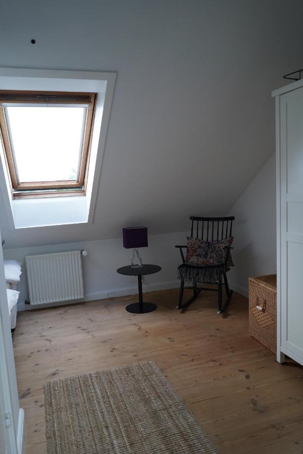 Homely 2 Room Apartment Close To Copenhagen City Center Bagian luar foto