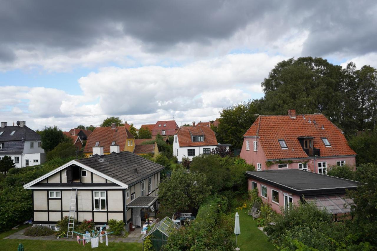 Homely 2 Room Apartment Close To Copenhagen City Center Bagian luar foto