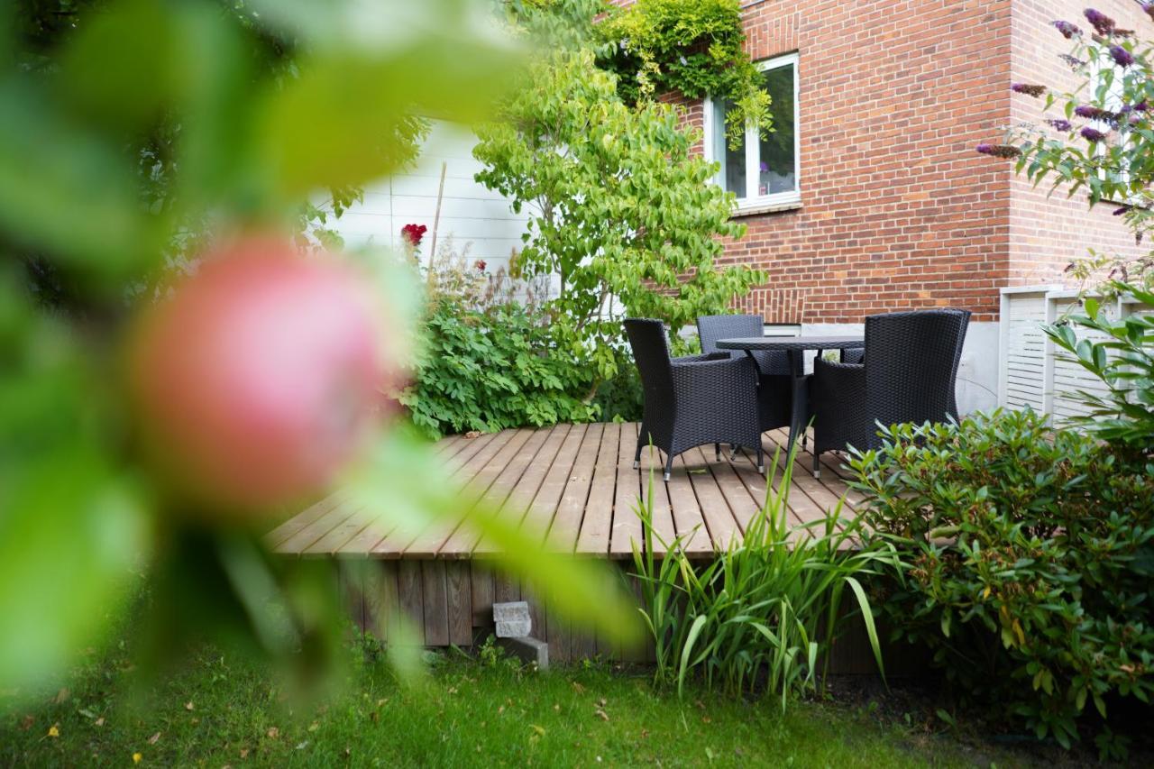 Homely 2 Room Apartment Close To Copenhagen City Center Bagian luar foto
