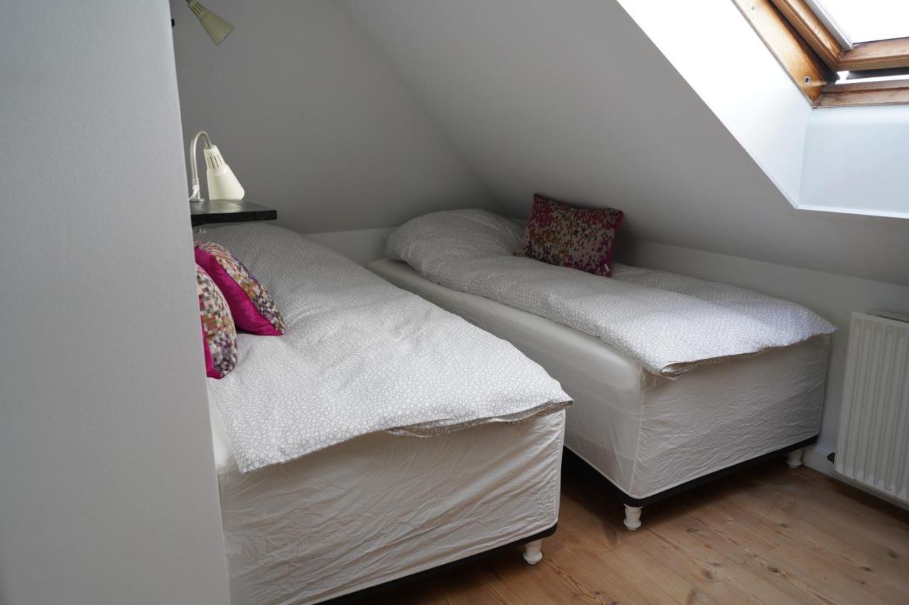 Homely 2 Room Apartment Close To Copenhagen City Center Bagian luar foto