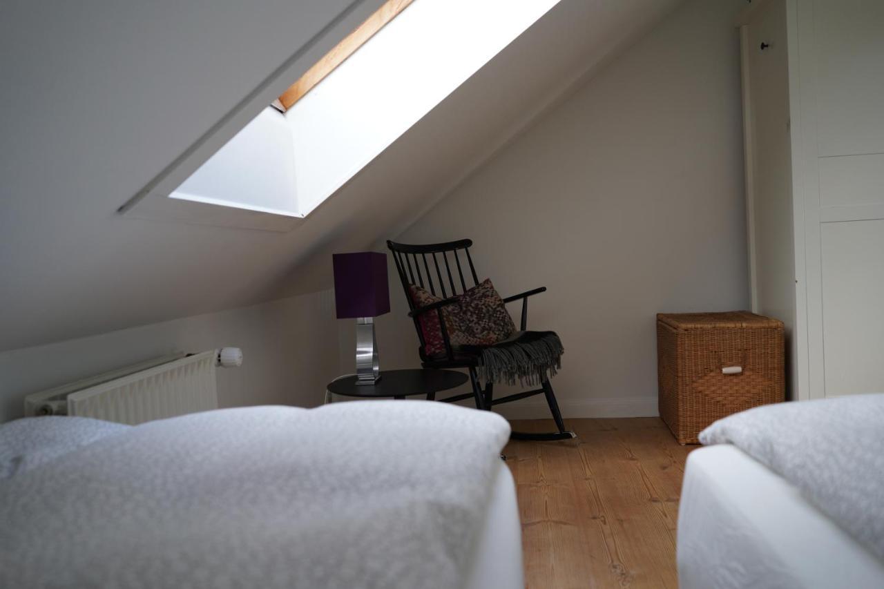Homely 2 Room Apartment Close To Copenhagen City Center Bagian luar foto
