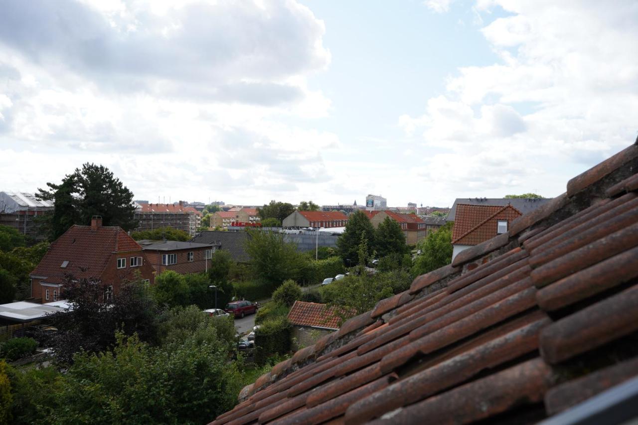 Homely 2 Room Apartment Close To Copenhagen City Center Bagian luar foto