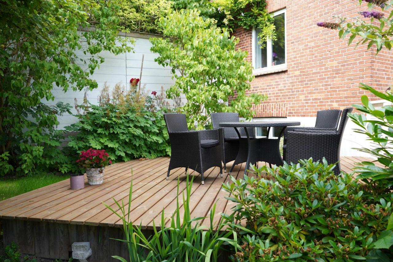Homely 2 Room Apartment Close To Copenhagen City Center Bagian luar foto